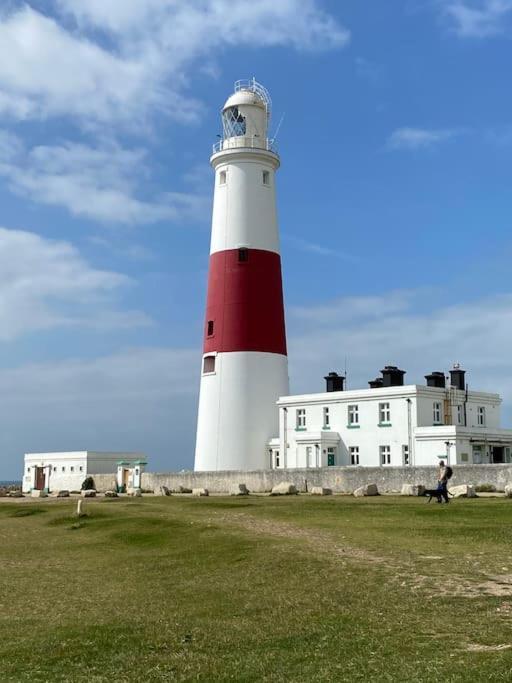 The Bolthole - Only Footsteps From The Beach. Weymouth Exterior photo